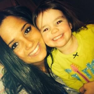 Meet your Posher, Jennifer